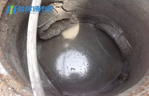 宿迁雨水管道疏通